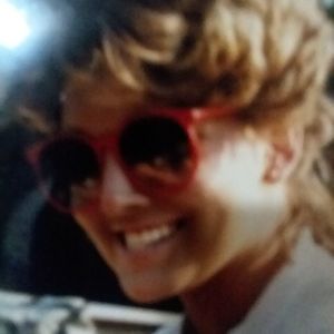 Meet your Posher, Billie jo